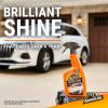 image:imageArmor All Extreme Shield Protect amp Shine Ceramic Wax 16 fl oz Bottle EasytoUse Ceramic Car Wax Spray for LongLasting Shine and Protection Color Assist Technology