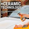 image:imageArmor All Extreme Shield Protect amp Shine Ceramic Wax 16 fl oz Bottle EasytoUse Ceramic Car Wax Spray for LongLasting Shine and Protection Color Assist Technology