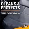 image:imageArmor All Ultra Shield  Ceramic Cleaning Wipes by Armor All Car Interior Cleaner Wipes with StainRepelling Technology 90 Count