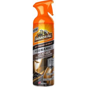 image:imageArmor All Leather Cleaner Extreme Shield  Ceramic 18 Oz