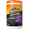 image:imageArmor All Car Cleaning Wipes Wipes for Car Interior and Car Exterior 90 Wipes Each