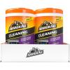 image:imageArmor All Car Cleaning Wipes Wipes for Car Interior and Car Exterior 90 Wipes Each