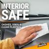 image:imageArmor All Car Cleaning Wipes Wipes for Car Interior and Car Exterior 90 Wipes Each