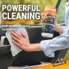 image:imageArmor All Car Cleaning Wipes Wipes for Car Interior and Car Exterior 90 Wipes Each