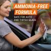 image:imageArmor All Car Glass Wipes Auto Glass Cleaner for Film and Grime 30 Count30 Count Pack of 2
