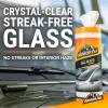 image:imageArmor All Car Glass Wipes Auto Glass Cleaner for Film and Grime 30 Count30 Count Pack of 6