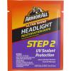 image:imageArmor All Car Headlights Cleaner Wipes  Cleaning Wipes for Headlights for Cars Trucks Mortocycles 6 Wipes