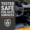image:imageArmor All Car Interior Cleaner Wipes Interior Cleaning Wipes for Cars Trucks Motorcycles 60 Each60 Count Pack of 1