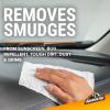 image:imageArmor All Car Interior Cleaner Wipes Interior Cleaning Wipes for Cars Trucks Motorcycles 60 Each60 Count Pack of 1