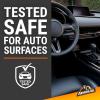 image:imageArmor All Car Interior Cleaner Wipes Interior Cleaning Wipes for Cars Trucks Motorcycles 60 Each60 Count Pack of 6