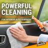 image:imageArmor All Car Interior Cleaner Wipes Interior Cleaning Wipes for Cars Trucks Motorcycles 60 Each60 Count Pack of 6