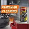 image:imageArmor All Heavy Duty Cleaning Wipes Disposable Car Wipes 75 Count75 Count Pack of 6
