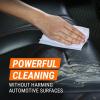 image:imageArmor All Interior Car Cleaning Wipes 25 Count Canister Powerful Cleaning for Dashboards Vinyl Clear Plastics Carpet and Fabric25 Count Pack of 2