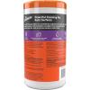 image:imageArmor All Interior Car Cleaning Wipes 50 Count Canister Powerful Cleaning for Dashboards Vinyl Clear Plastics Carpet and Fabric1 Count Pack of 1