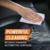image:imageArmor All Interior Car Cleaning Wipes 50 Count Canister Powerful Cleaning for Dashboards Vinyl Clear Plastics Carpet and Fabric1 Count Pack of 2