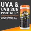 image:imageArmor All Original Protectant Wipes Car Interior Cleaner Wipes with UV Protection to Fight Cracking amp Fading 30 Count30 Count Pack of 4