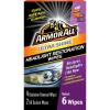 image:imageArmor All Car Headlights Cleaner Wipes  Cleaning Wipes for Headlights for Cars Trucks Mortocycles 6 Wipes