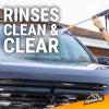 image:imageArmor All AllPurpose Car Wash 1 Gal Bottle Car Wash Soap Easily Lifts Away Dirt and Road GrimeCleaning Wash Only