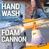 image:imageArmor All AllPurpose Car Wash 1 Gal Bottle Car Wash Soap Easily Lifts Away Dirt and Road GrimeCleaning Wash Only