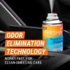 image:imageArmor All Car Air Freshener and Purifier Car Odor Eliminator Stocking Stuffers 15 Ounce Pack of 3