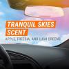 image:imageArmor All Car Air Freshener and Purifier Car Odor Eliminator Stocking Stuffers 15 Ounce Pack of 3