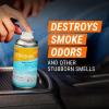 image:imageArmor All Car Air Freshener and Purifier Car Odor Eliminator Stocking Stuffers 15 Ounce Pack of 3