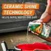 image:imageArmor All Ceramic Foaming Car Wash Soap with Extreme Shield 1 Gallon 128 Fl Oz Pack of 1
