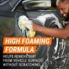 image:imageArmor All Ceramic Foaming Car Wash Soap with Extreme Shield 1 Gallon 128 Fl Oz Pack of 1