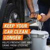 image:imageArmor All Ceramic Foaming Car Wash Soap with Extreme Shield 1 Gallon 128 Fl Oz Pack of 1