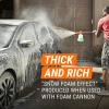 image:imageArmor All Ceramic Foaming Car Wash Soap with Extreme Shield 1 Gallon 128 Fl Oz Pack of 1