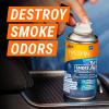 image:imageArmor All Fogger Rapid Odor Eliminator 2 Oz Car Bomb Spray Stocking Stuffers SmokeX Midnight Air2 OZ