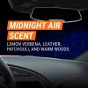 image:imageArmor All Fogger Rapid Odor Eliminator 2 Oz Car Bomb Spray Stocking Stuffers SmokeX Midnight Air2 OZ