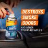 image:imageArmor All Fogger Rapid Odor Eliminator 2 Oz Car Bomb Spray Stocking Stuffers SmokeX Midnight Air2 Ounce Pack of 2