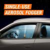 image:imageArmor All Fogger Rapid Odor Eliminator 2 Oz Car Bomb Spray Stocking Stuffers SmokeX Midnight Air2 Ounce Pack of 2