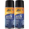 image:imageArmor All Fogger Rapid Odor Eliminator 2 Oz Car Bomb Spray Stocking Stuffers SmokeX Midnight Air2 Ounce Pack of 2