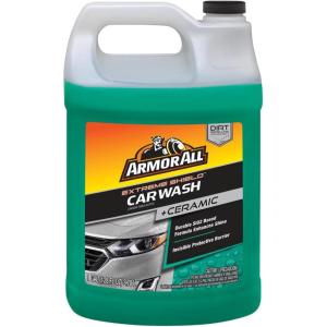 image:imageArmor All Ceramic Foaming Car Wash Soap with Extreme Shield 1 Gallon 128 Fl Oz Pack of 1