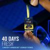 image:imageArmor All Podium Series Hanging Car Air Freshener All Access Pass Victory Lap Scent 6 Pack RacingInspired Auto Air Freshener Developed in Collaboration With Oracle Red Bull Racing