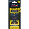 image:imageArmor All Podium Series Hanging Car Air Freshener All Access Pass Victory Lap Scent 6 Pack RacingInspired Auto Air Freshener Developed in Collaboration With Oracle Red Bull Racing