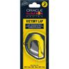 image:imageArmor All Podium Series Hanging Car Air Freshener Logo Helmet Victory Lap Scent 6 Pack RacingInspired Auto Air Freshener Developed in Collaboration With Oracle Red Bull Racing