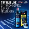 image:imageArmor All Podium Series Hanging Car Air Freshener Logo Helmet Victory Lap Scent 6 Pack RacingInspired Auto Air Freshener Developed in Collaboration With Oracle Red Bull Racing