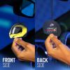 image:imageArmor All Podium Series Hanging Car Air Freshener Logo Helmet Victory Lap Scent 6 Pack RacingInspired Auto Air Freshener Developed in Collaboration With Oracle Red Bull Racing