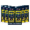 image:imageArmor All Podium Series Hanging Car Air Freshener All Access Pass Victory Lap Scent 6 Pack RacingInspired Auto Air Freshener Developed in Collaboration With Oracle Red Bull Racing
