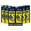 image:imageArmor All Podium Series Hanging Car Air Freshener Logo Helmet Victory Lap Scent 6 Pack RacingInspired Auto Air Freshener Developed in Collaboration With Oracle Red Bull Racing