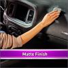 image:imageArmor All Car Cleaning Sponge Disposable Interior Car Cleaner Sponge With Stain Remover Formula1 Count Pack of 1