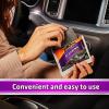 image:imageArmor All Car Cleaning Sponge Disposable Interior Car Cleaner Sponge With Stain Remover Formula1 Count Pack of 1