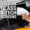 image:imageArmor All Car Detailer Wipes by Armor All Interior Car Wipes for Dirt and Dust 25 Count
