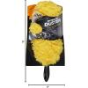 image:imageArmor All Car Interior Duster ScratchFree Microfiber Car Duster with Handle  1 PackInterior Duster