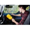 image:imageArmor All Car Interior Duster ScratchFree Microfiber Car Duster with Handle  1 PackInterior Duster