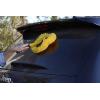image:imageArmor All Car Interior Duster ScratchFree Microfiber Car Duster with Handle  1 PackMicrofiber Duster