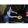 image:imageArmor All Car Interior Duster ScratchFree Microfiber Car Duster with Handle  1 PackMicrofiber Duster